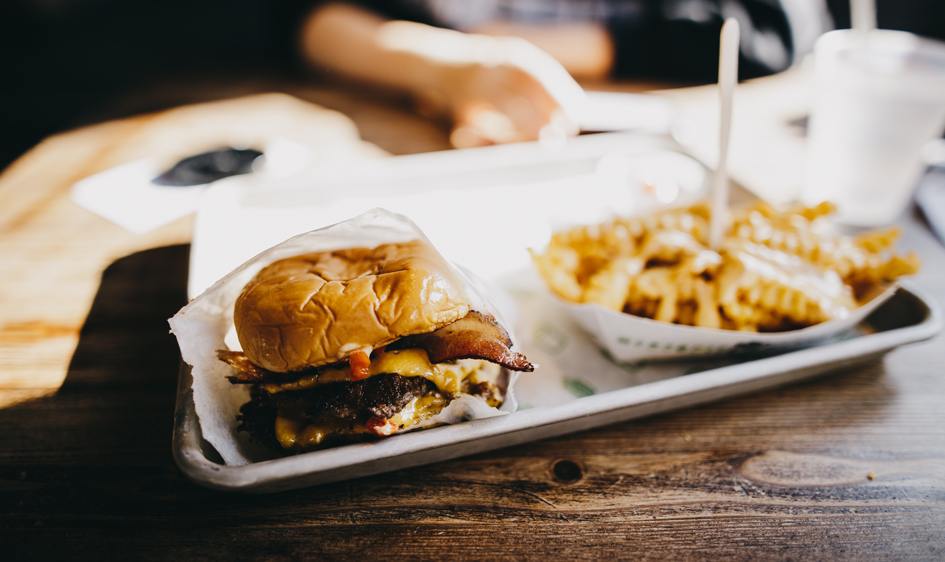 Where to Eat in Omaha Nebraska College World Series