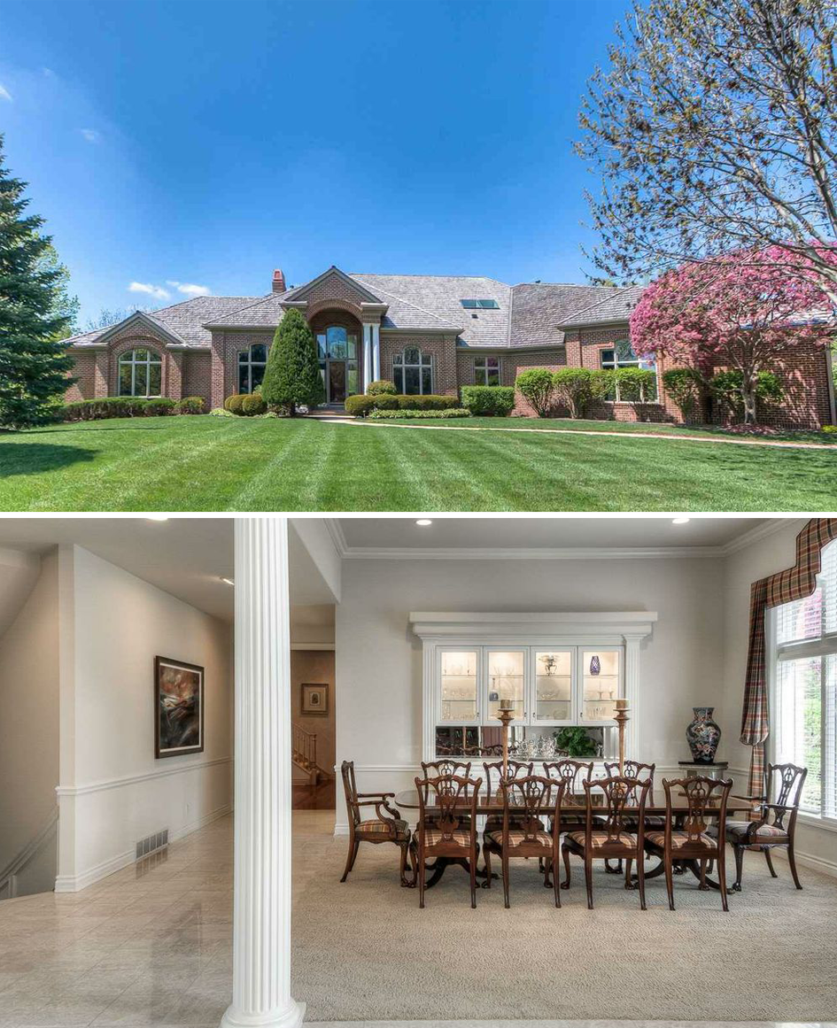 1316 N 138th Street Omaha, NE 68154