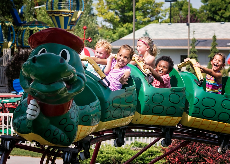 Fun-Plex Omaha Things to do This Summer in Omaha