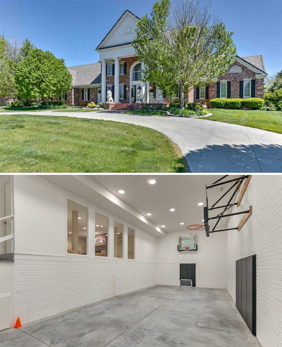 1421 N 143 Street Omaha, NE 68154