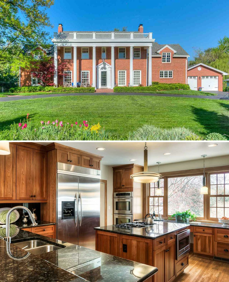 702 Ridgewood Avenue Omaha, NE 68114