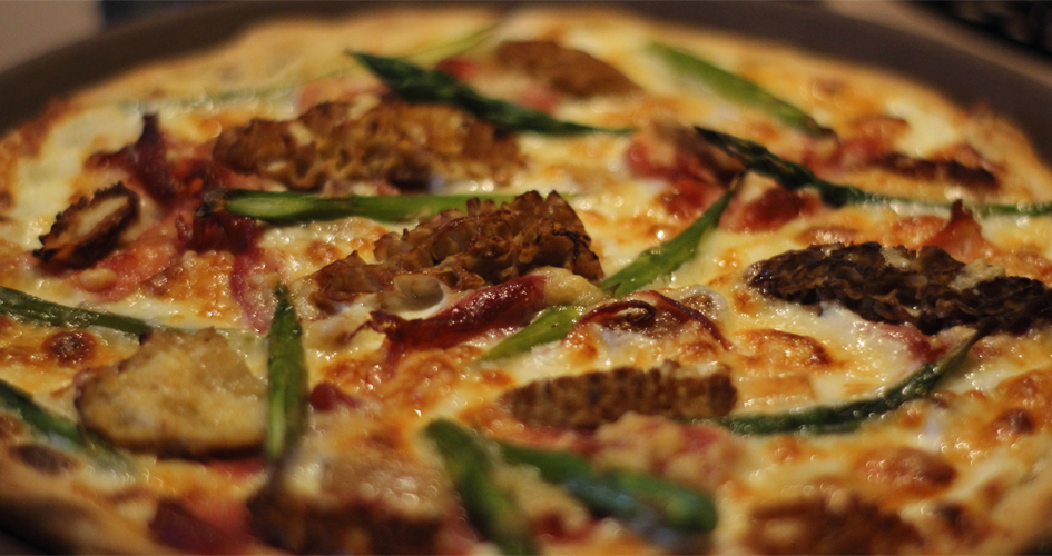 La Casa Food Truck Omaha