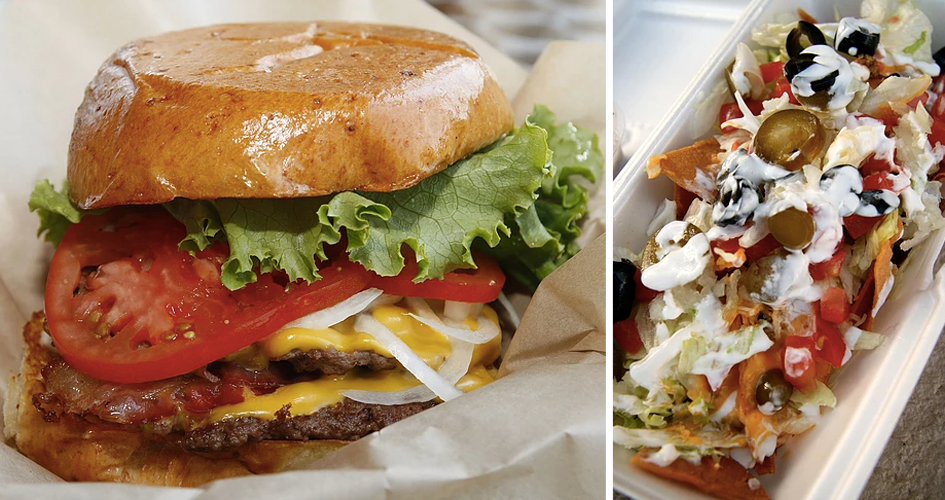 Mosaic Pickle Omaha Food Truck