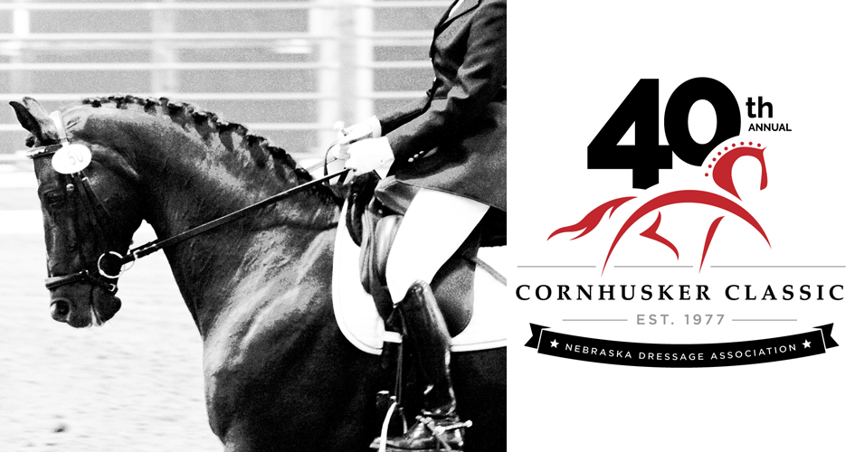Nebraska Dressage Association 2017 Memorial Day Lincoln Nebraska