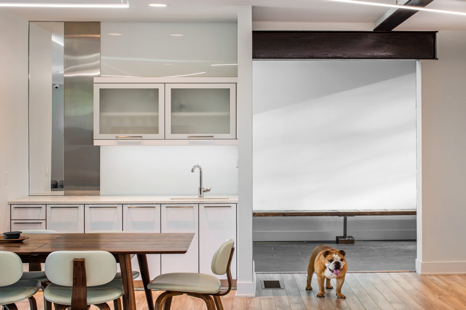 TACKarchitects Omaha Architecture