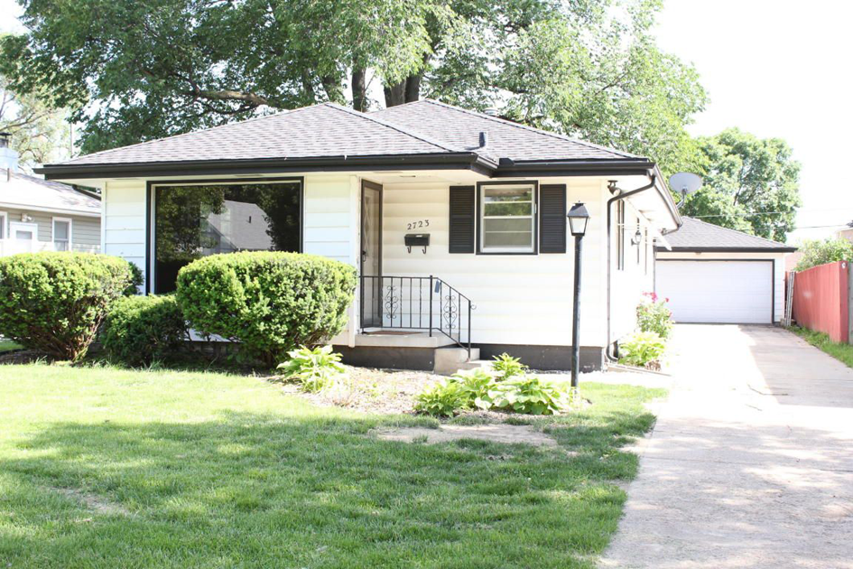 Council Bluffs Home for Sale