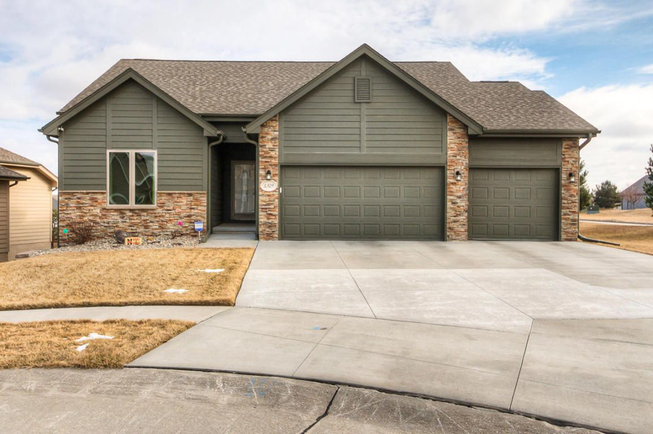 Council Bluffs Home for Sale