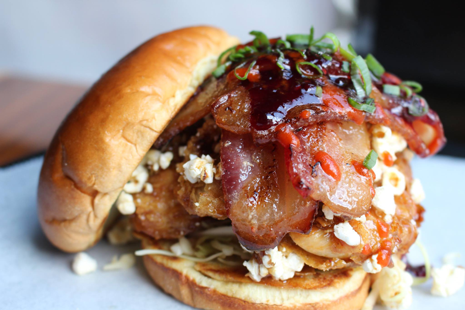 Block 16 Omaha Nebraska