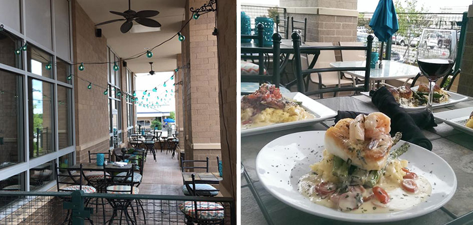 Carmela’s Bistro and Wine Bar | Lincoln Restaurants