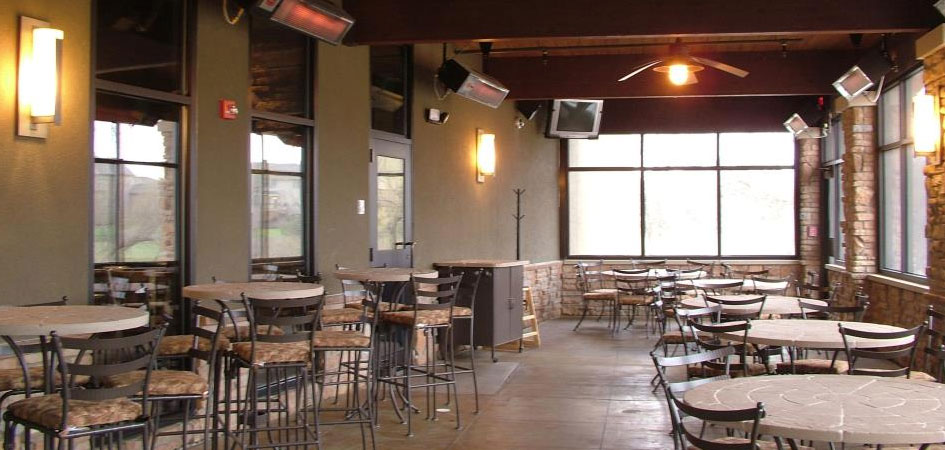 FireWorks Restaurant | Lincoln Restaurants
