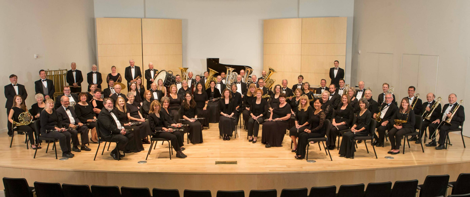 Nebraska Wind Symphony