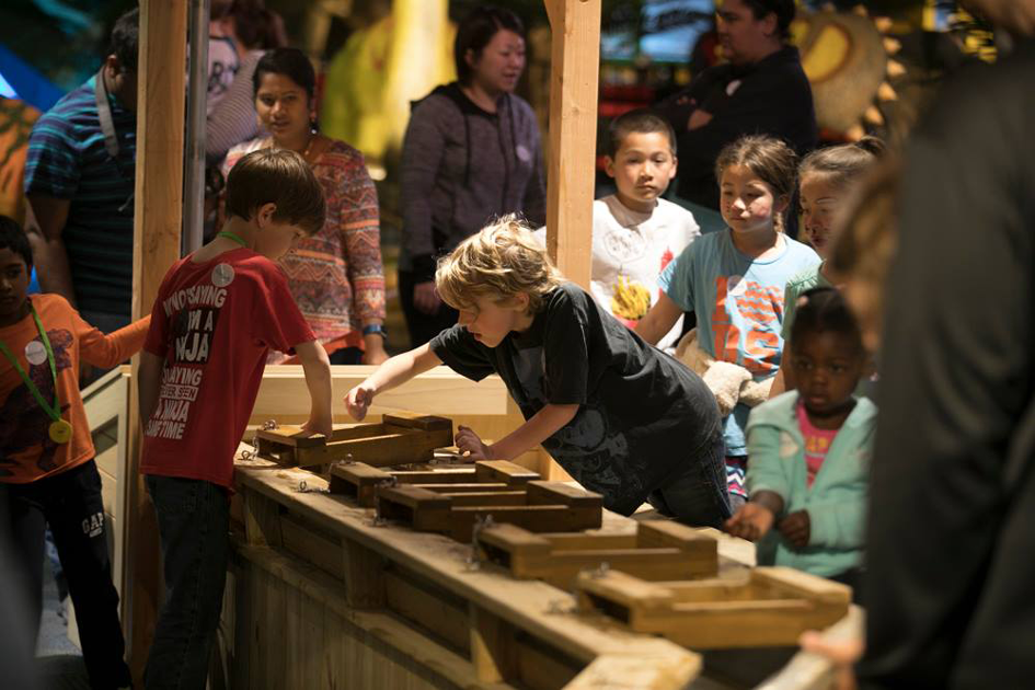 Omaha Children's Museum