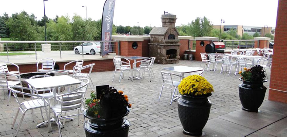 SchillingBridge Cork & Tap House | Lincoln Restaurants