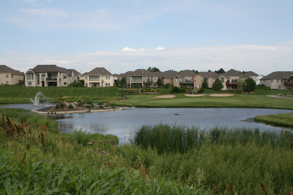 Omaha Golf Courses 