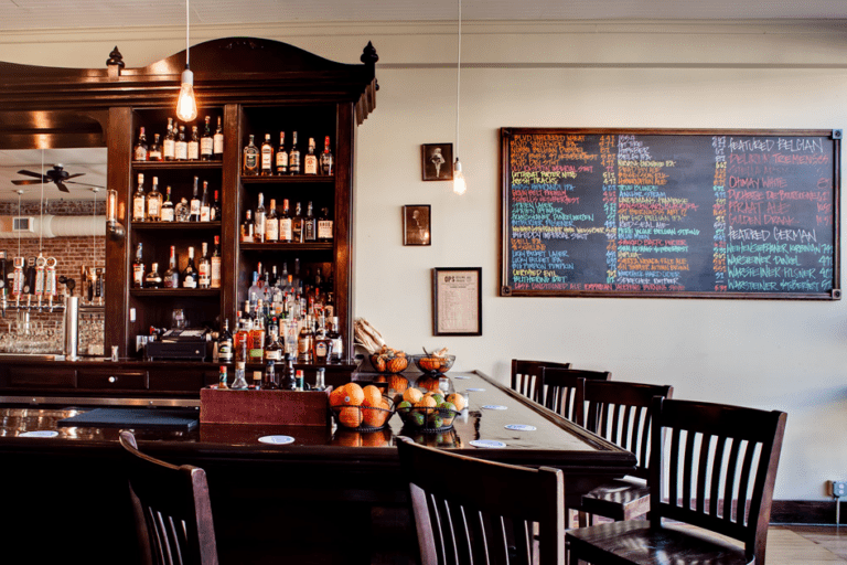 A 24Hour Guide to Benson, Omaha’s Hippest Neighborhood