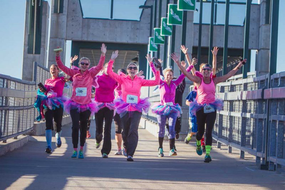 Market to Market Relay