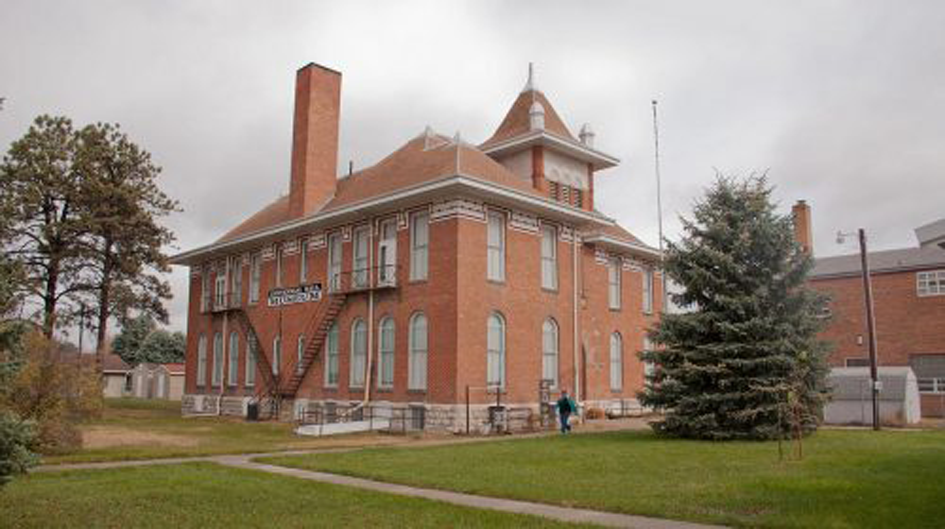 Centennial House Museum