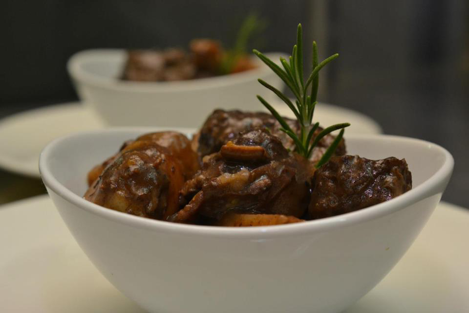 The Best Caterers In Omaha For Your Holiday Party The Dodge