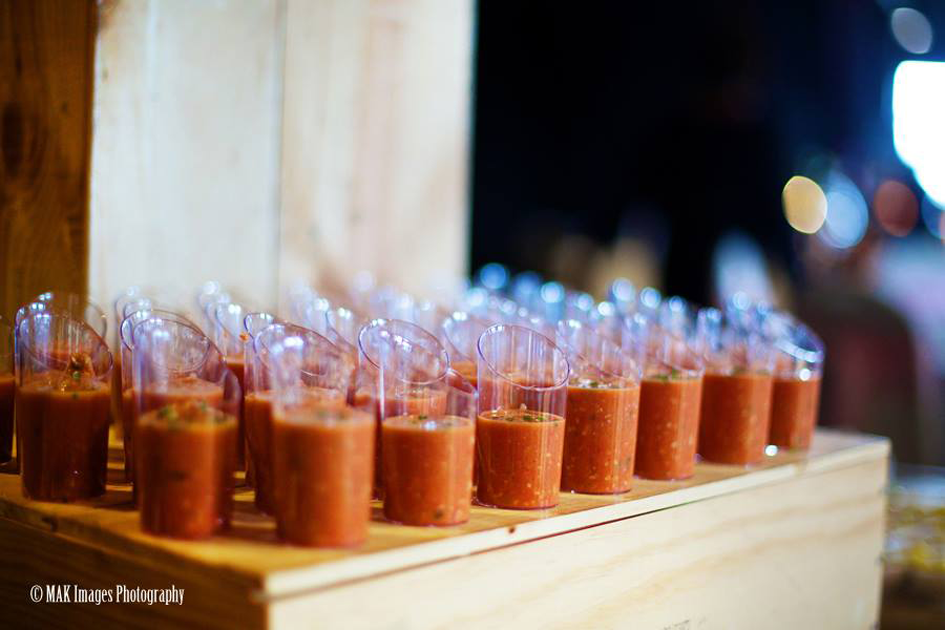 Abraham Catering