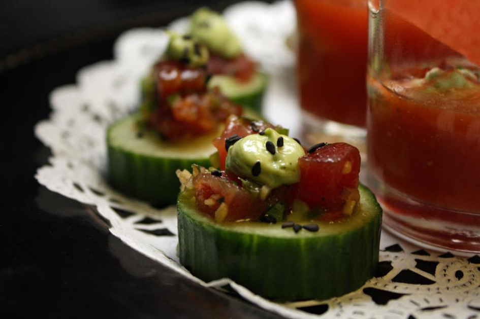 Catering Creations