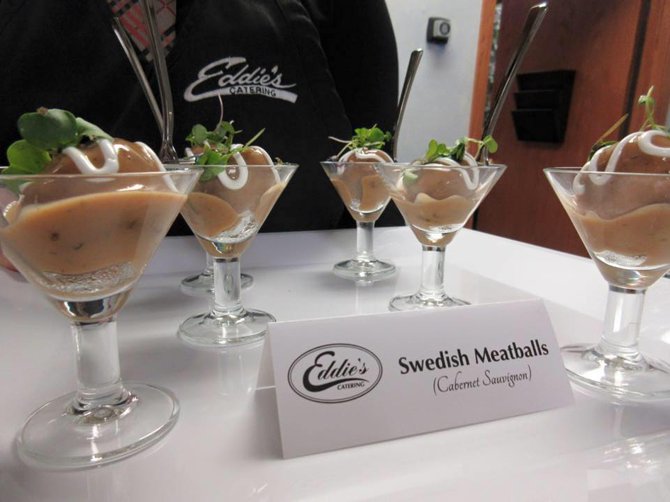 Eddies Catering
