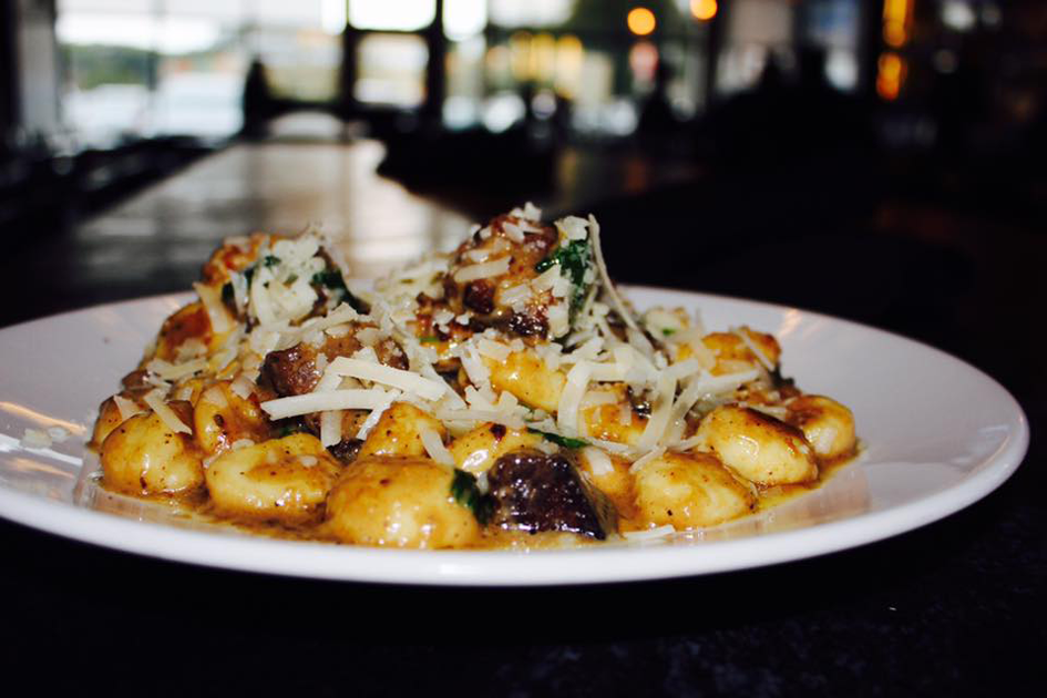 9 Restaurants Open on Thanksgiving Day in the Omaha and Council Bluffs