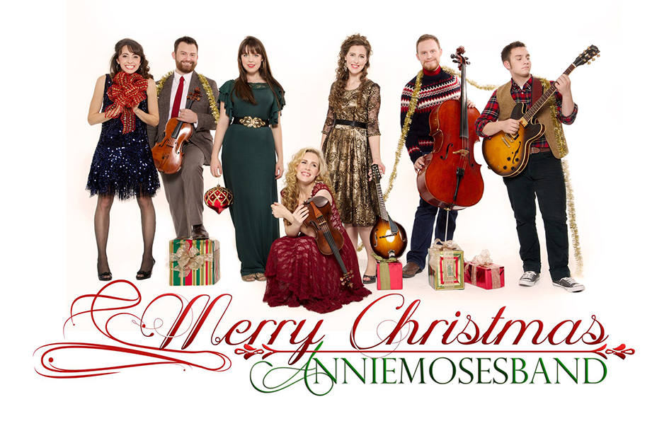 Annie Moses Band