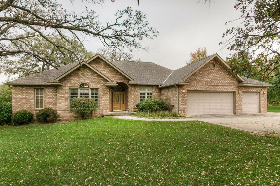 Council Bluffs homes