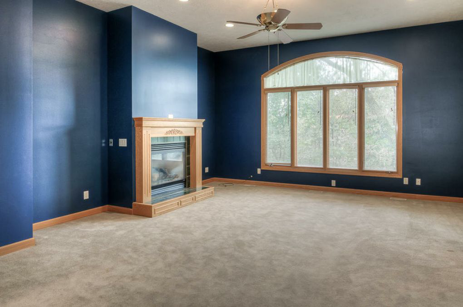 Council Bluffs homes