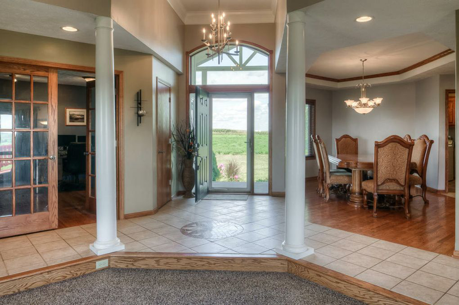 Council Bluffs homes