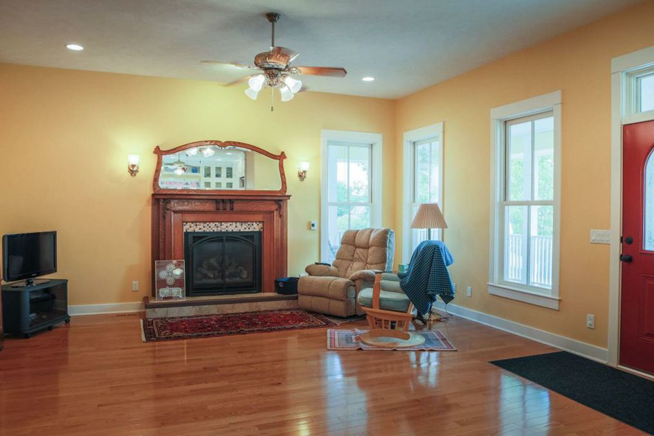 Council Bluffs homes