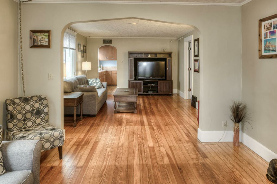 Council Bluffs homes