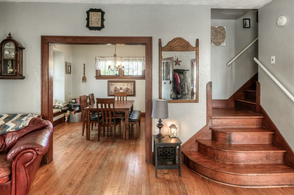 Council Bluffs homes