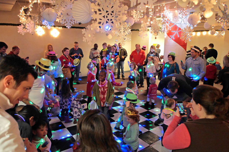 Make Believe Midnight