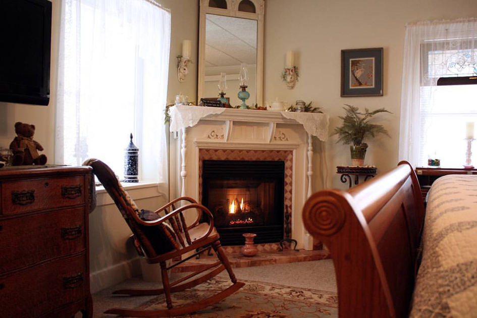 Westview Bed & Breakfast