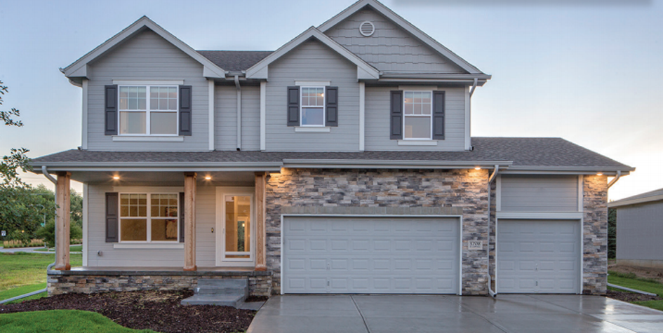 Council Bluffs homes