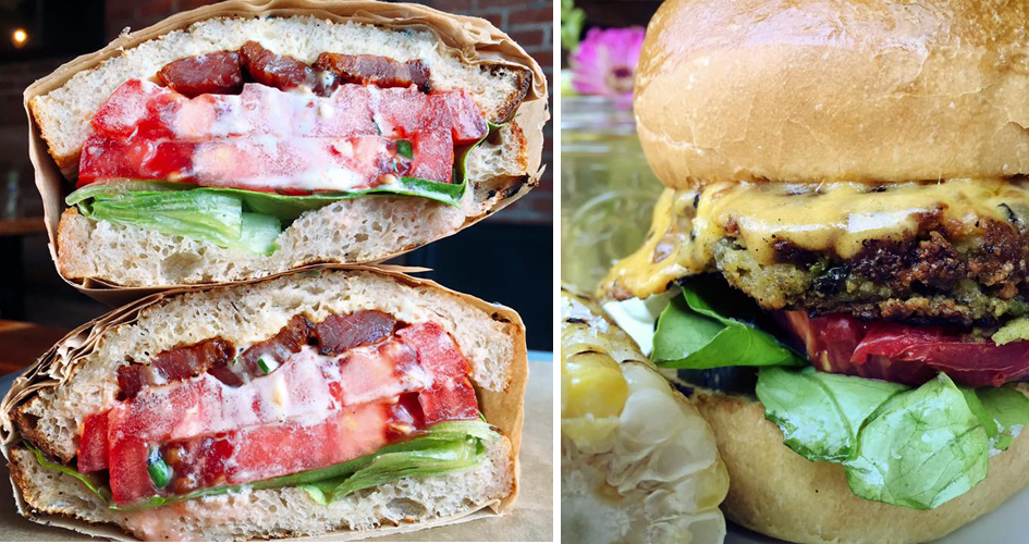 Lunch Dates in Omaha