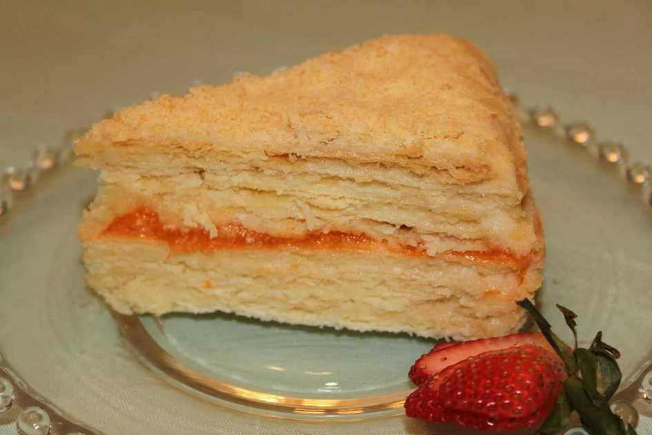 Lithuanian Bakery