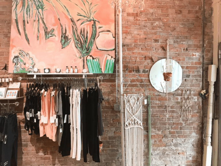 The Best Shopping in Lincoln Your Guide to 10 Local Boutiques We Love