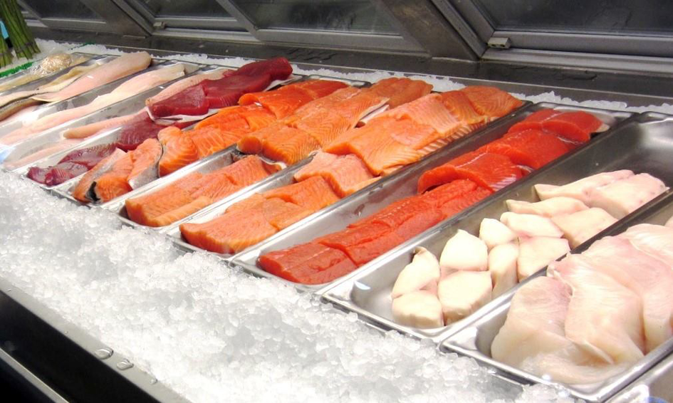 Where to Get the Best Fresh Seafood in the Omaha Area The Dodge Voice Omaha