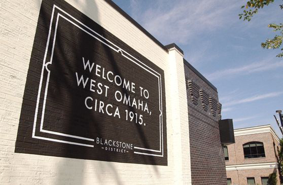 Blackstone Omaha