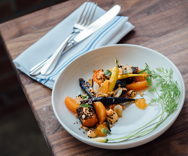 The 12 Best FarmtoTable Restaurants in Omaha