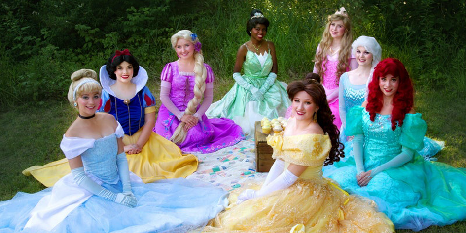 Omaha Fairytale Ball