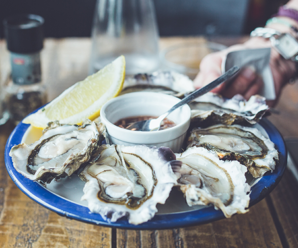 Where to Get the Best Fresh Seafood in the Omaha Area