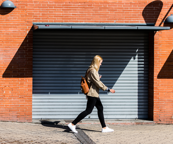 8 Omaha Neighborhoods with Incredible Walk Scores