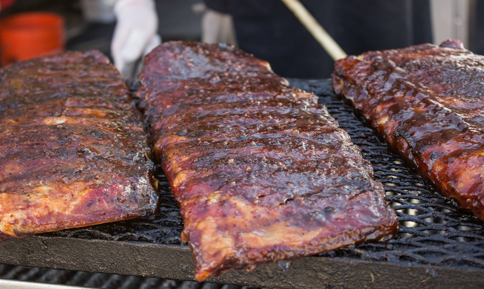 Ribfest Lincoln