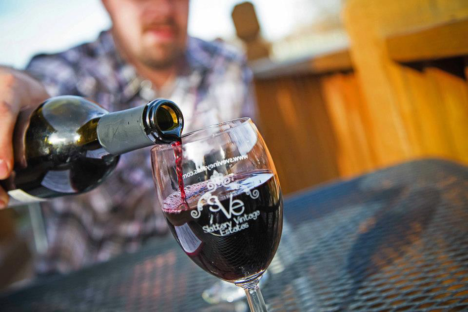 Slattery Vintage Estates