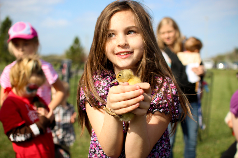 Omaha Easter Events