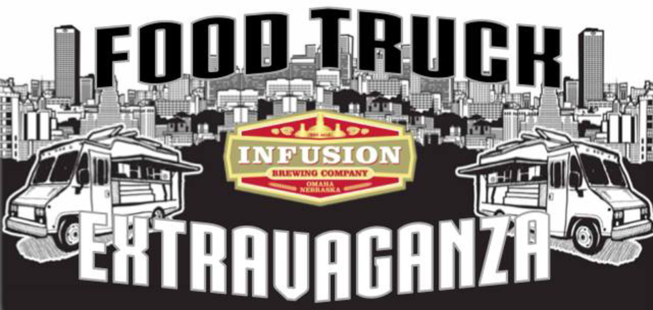 Food Truck Extravaganza