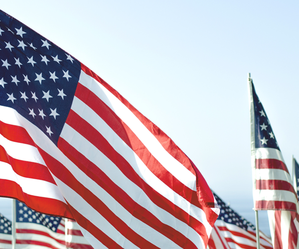 Memorial Day in Omaha